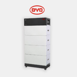 BYD Battery-Box Premium