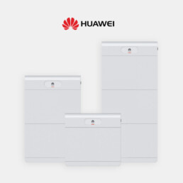 Huawei Speicher-Set LUNA2000-7